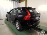  Volvo  XC60  T8 390 AWD Ins. Rech. Aut #4