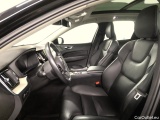  Volvo  XC60  T8 390 AWD Ins. Rech. Aut #5