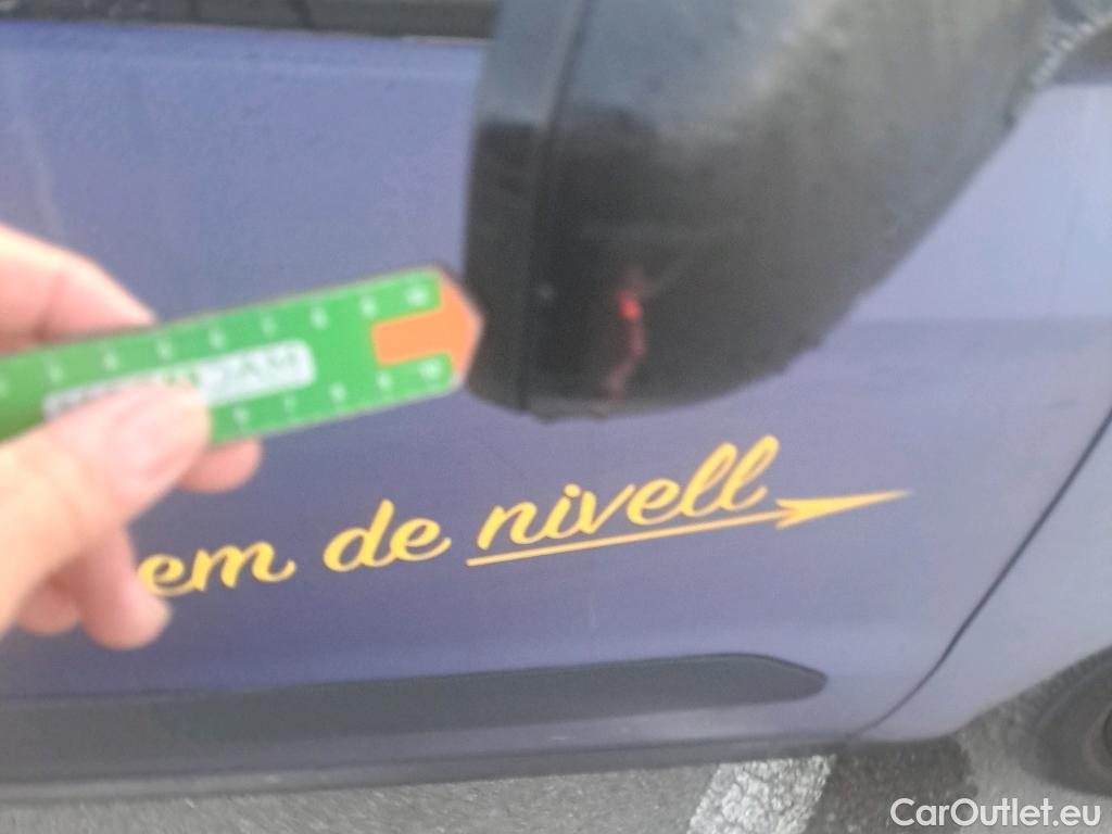  Ford  Transit FORD  Courier/2014/4P/furgón der.turis Van 1.5 TDCi 56kW Trend #43