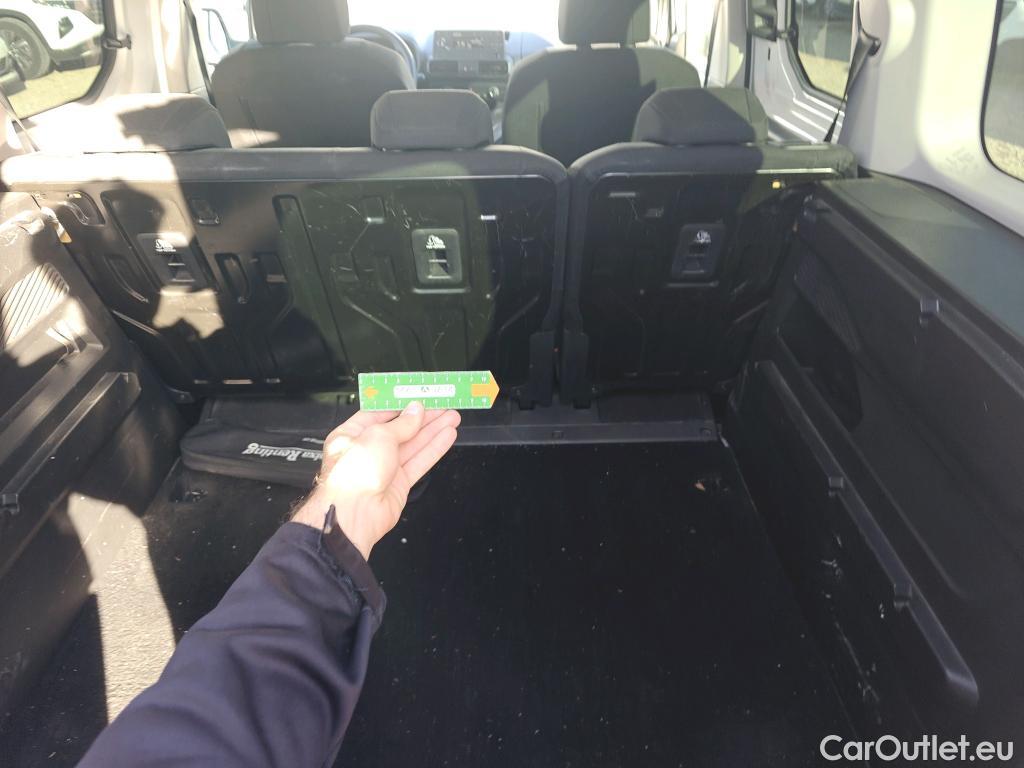  Toyota  Proace TOYOTA  CITY 1.5D 75kW (100CV) GX L1 (AC) #1