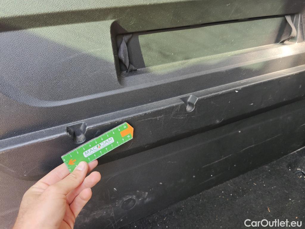  Toyota  Proace TOYOTA  CITY 1.5D 75kW (100CV) GX L1 (AC) #9