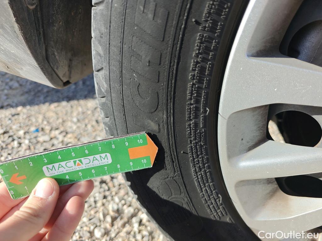  Toyota  Proace TOYOTA  CITY 1.5D 75kW (100CV) GX L1 (AC) #23