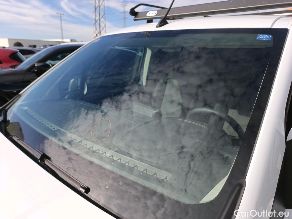  Citroen  Berlingo CITROEN  / 2018 / 4P / furgón derivado de turismo Talla M BlueHDi 100 #1