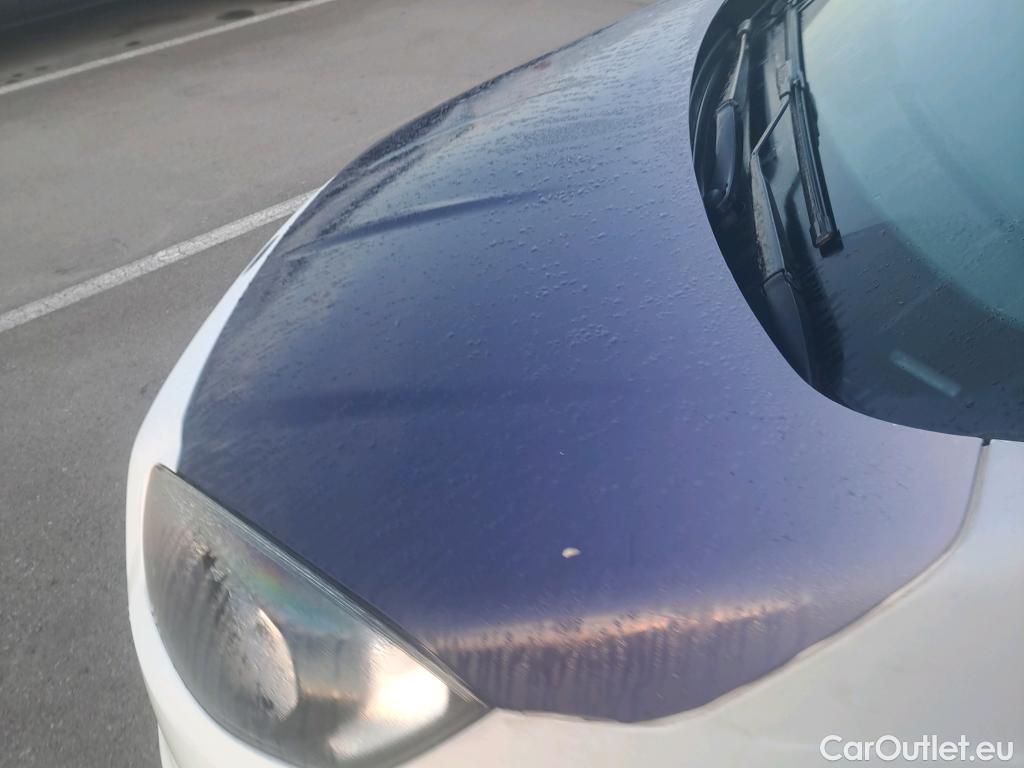  Ford  Transit FORD  Courier/2014/4P/furgón der.turis Van 1.5 TDCi 56kW Trend #21