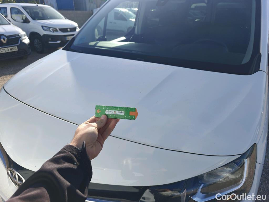  Toyota  Proace TOYOTA  CITY 1.5D 75kW (100CV) GX L1 (AC) #13