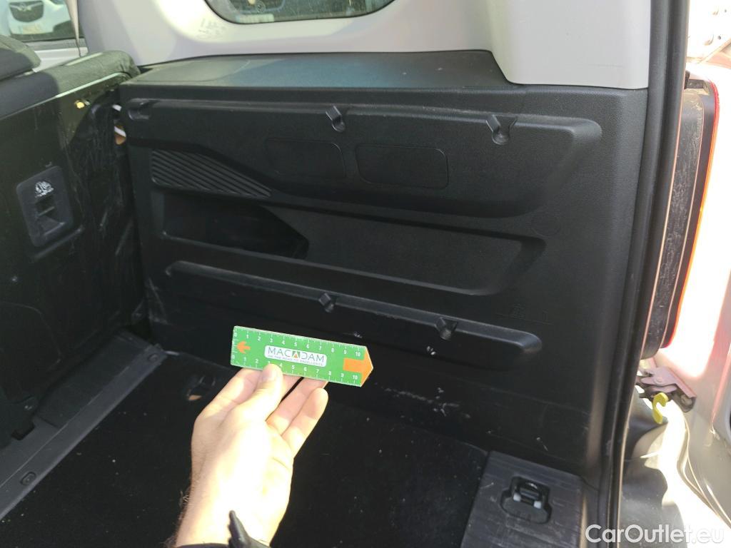  Toyota  Proace TOYOTA  CITY 1.5D 75kW (100CV) GX L1 (AC) #5