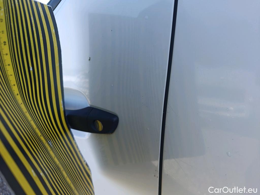  Toyota  Proace TOYOTA  CITY 1.5D 75kW (100CV) GX L1 (AC) #30