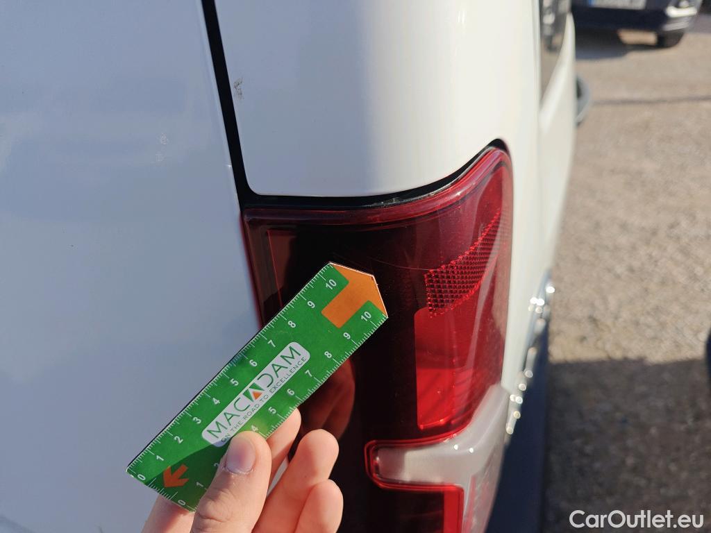  Toyota  Proace TOYOTA  CITY 1.5D 75kW (100CV) GX L1 (AC) #36