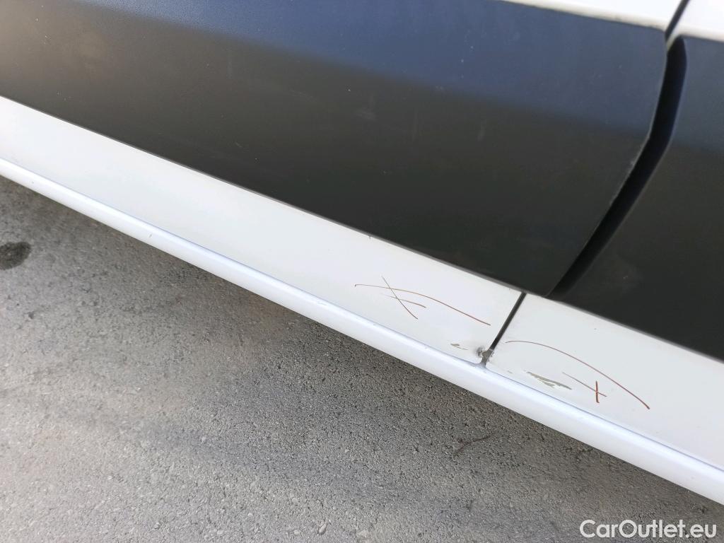  Citroen  Berlingo CITROEN  / 2018 / 4P / furgón derivado de turismo Talla M BlueHDi 100 #13