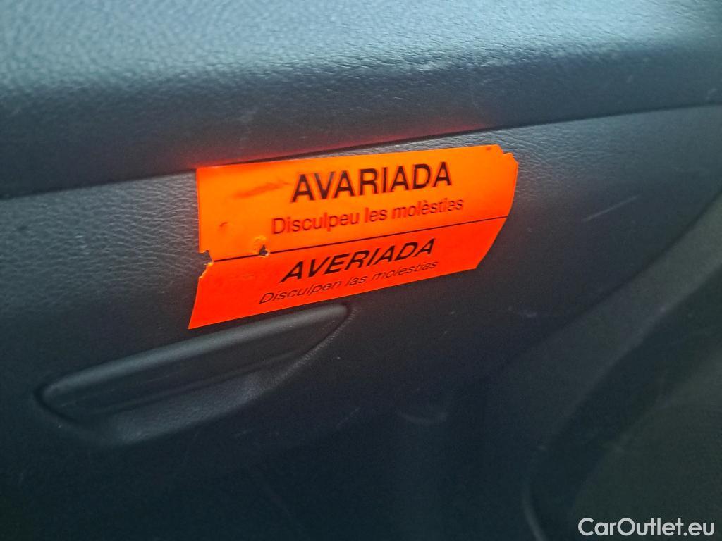  Ford  Transit FORD  Courier/2014/4P/furgón der.turis Van 1.5 TDCi 56kW Trend #31