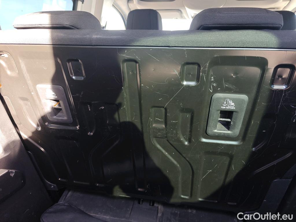  Toyota  Proace TOYOTA  CITY 1.5D 75kW (100CV) GX L1 (AC) #11