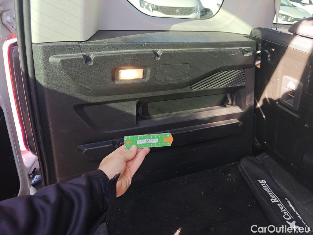  Toyota  Proace TOYOTA  CITY 1.5D 75kW (100CV) GX L1 (AC) #7