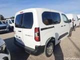  Toyota  Proace TOYOTA  CITY 1.5D 75kW (100CV) GX L1 (AC) #2