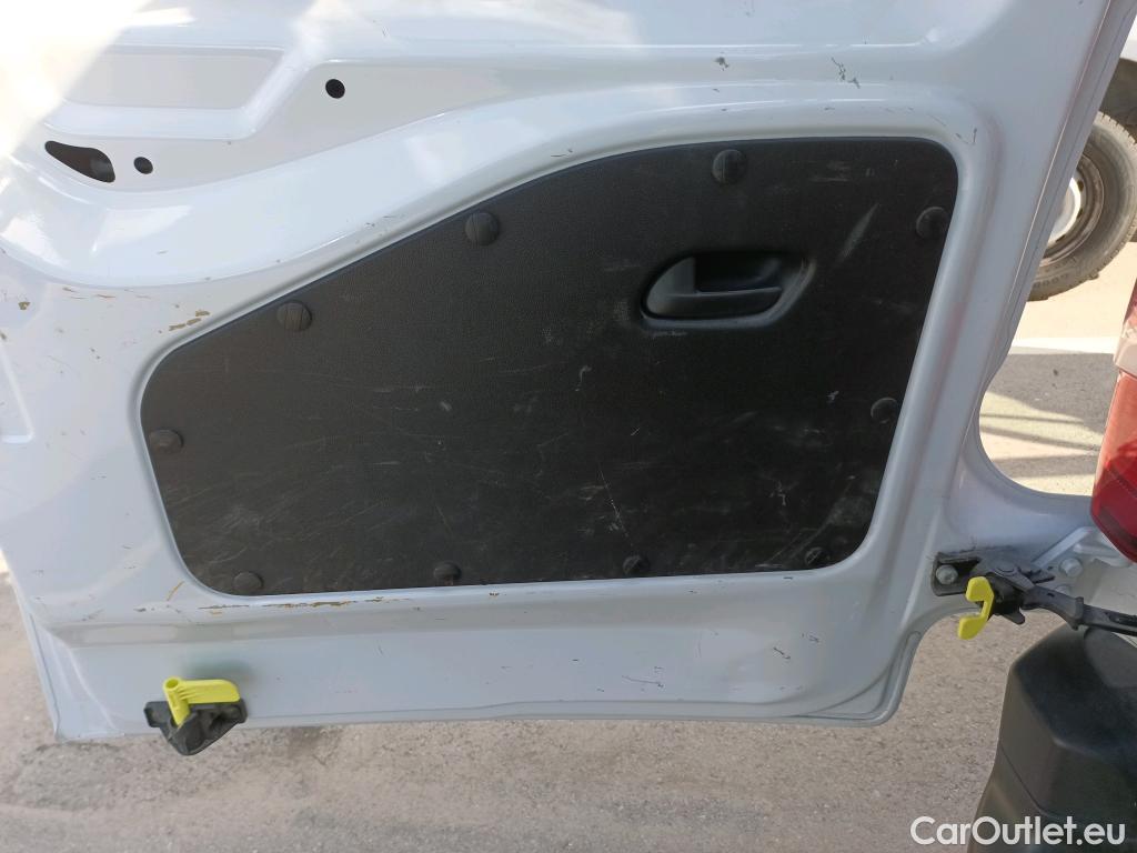  Citroen  Berlingo CITROEN  / 2018 / 4P / furgón derivado de turismo Talla M BlueHDi 100 #30