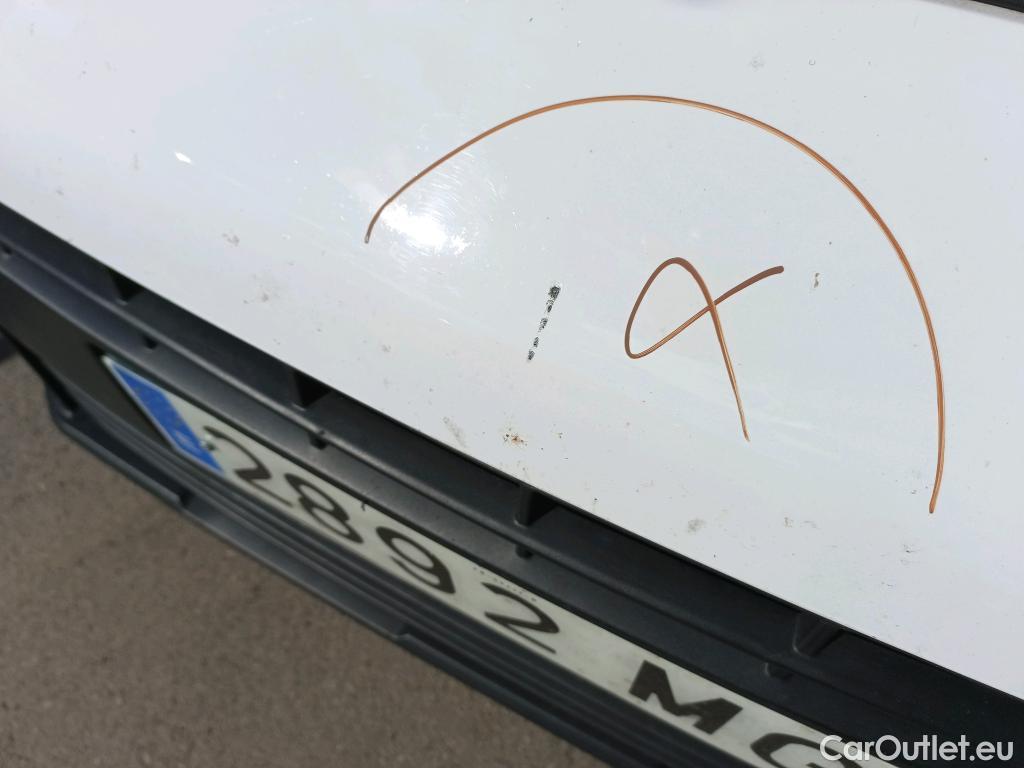  Citroen  Berlingo CITROEN  / 2018 / 4P / furgón derivado de turismo Talla M BlueHDi 100 #23