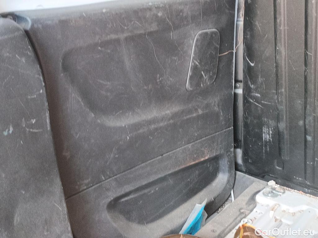  Citroen  Berlingo CITROEN  / 2018 / 4P / furgón derivado de turismo Talla M BlueHDi 100 #33