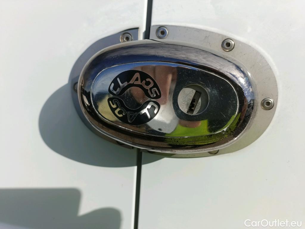  Citroen  Berlingo CITROEN  / 2018 / 4P / furgón derivado de turismo Talla M BlueHDi 100 #44