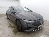  Mercedes  EQE Mercedes-Benz   350+ Long Range 4d #2