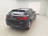  Audi  Q3 Audi,  SB '19 PHEV, Audi  Sportback 45 TFSI e S tronic 5d #8