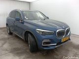  Bmw  X5 BMW  - 2018 3.0A xDrive45e 286 PHEV (EU6d-TEMP) 5d #8