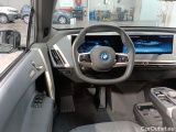  Bmw  iX BMW  xDrive50 5d #9