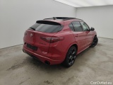  Alfa Romeo   STELVIO ALFA ROMEO DIESEL - 2020 2.2 MJD 210hp AWD Veloce 5d #2