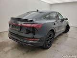  Audi  E-TRON AUDI  SPORTBACK 55 409hp Quattro S line (95 kWh) 5d #2
