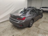  Bmw  Serie 3 BMW 3 DIESEL - 2019 318 dA 150hp MHD AdBlue 4d #2