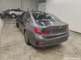  Bmw  Serie 3 BMW 3 DIESEL - 2019 318 dA 150hp MHD AdBlue 4d #7