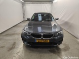 Bmw  Serie 3 BMW 3 DIESEL - 2019 318 dA 150hp MHD AdBlue 4d #5