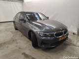  Bmw  Serie 3 BMW 3 DIESEL - 2019 318 dA 150hp MHD AdBlue 4d #8