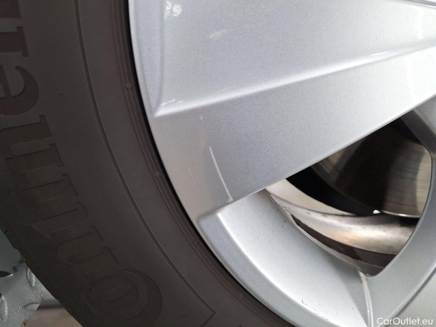  Skoda  Octavia Skoda,  Combi '20, Skoda  Combi 2.0 CRTDI 110kW DSG7 Ambition  #8