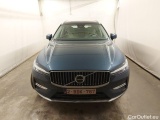  Volvo  XC60 Volvo  T6 Recharge 4x4 Geartr Inscription Expr. 5d #5