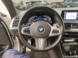  Bmw  X3 BMW  DIESEL - 2022 2.0 A 190hp xDrive20d MHEV 5d #24