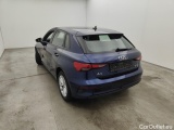  Audi  A3 AUDI  SPORTBACK DIESEL - 2020 30 TDi 116hp S tronic (EU6AP) 5d #7