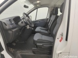  Opel  Vivaro OPEL  2700 COMBI SWB 1.6 CDTi 125 L1H1 BiTurbo ECOTEC D Combi S/S 5d 9pl #3
