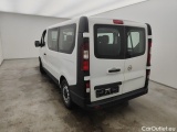 Opel  Vivaro OPEL  2700 COMBI SWB 1.6 CDTi 125 L1H1 BiTurbo ECOTEC D Combi S/S 5d 9pl #7