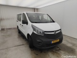  Opel  Vivaro OPEL  2700 COMBI SWB 1.6 CDTi 125 L1H1 BiTurbo ECOTEC D Combi S/S 5d 9pl #8