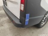 Opel  Vivaro OPEL  2700 COMBI SWB 1.6 CDTi 125 L1H1 BiTurbo ECOTEC D Combi S/S 5d 9pl #32