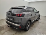  Peugeot  3008 Peugeot  1.2 PureTech 96kW S&S Auto GT Line 5d #2