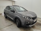  Peugeot  3008 Peugeot  1.2 PureTech 96kW S&S Auto GT Line 5d #8