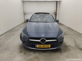  Mercedes  CLA-Klasse MERCEDES CLASSE CLA SB- 2019 CLA 200d 150 Bus Sol 8G-DCT (EU6 d) 5d Aut #5
