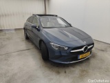  Mercedes  CLA-Klasse MERCEDES CLASSE CLA SB- 2019 CLA 200d 150 Bus Sol 8G-DCT (EU6 d) 5d Aut #8