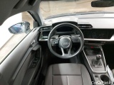  Audi  A3 Audi  Sportback 2.0 30 TDi 85kW 5d #9