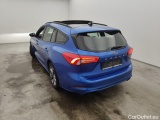  Ford  Focus Ford  Clipper 1.0i EcoBoost MHEV 114kW ST-Line 5d #7
