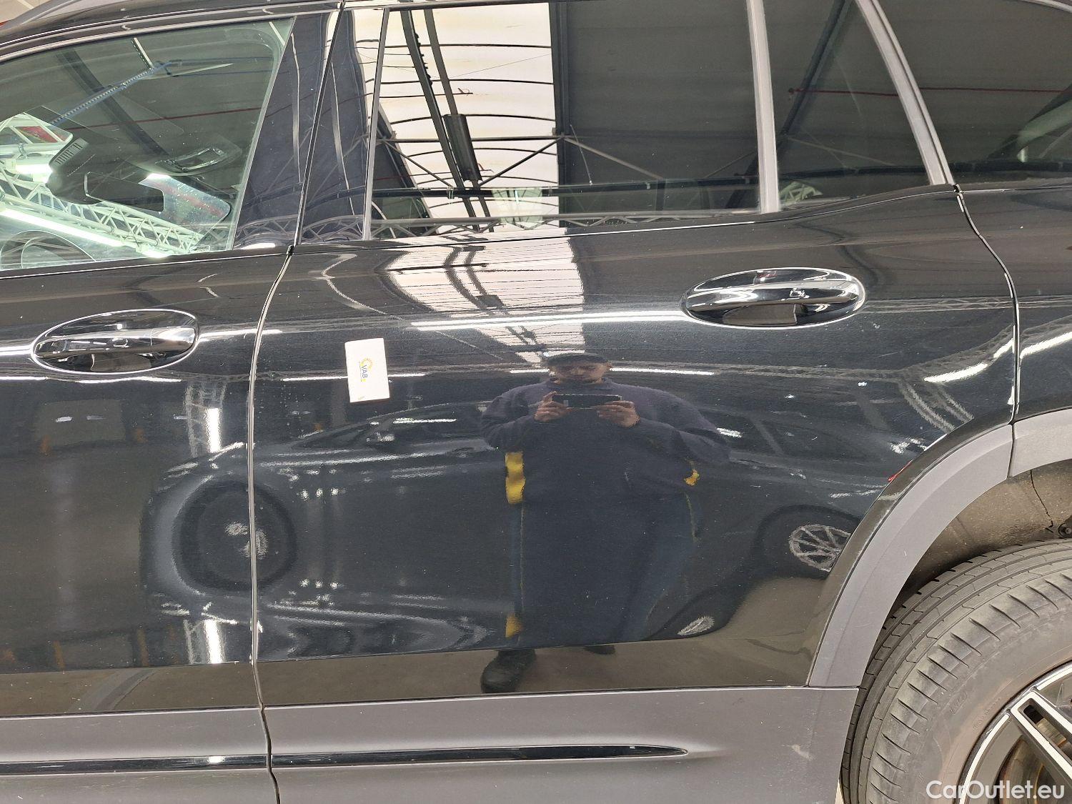  Mercedes  GLB Mercedes,  '19, Mercedes-Benz   200 d Business Solution 5d #23