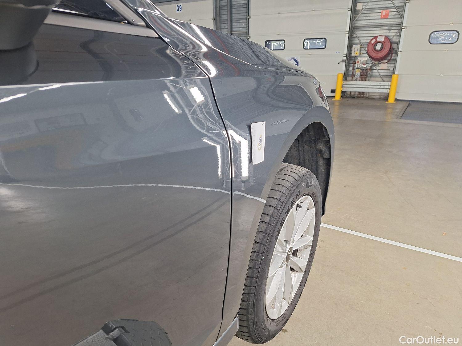  Audi  A3 Audi,  Berline '20, Audi  Berline 2.0 TDi 30 85kW S tronic Business  #8