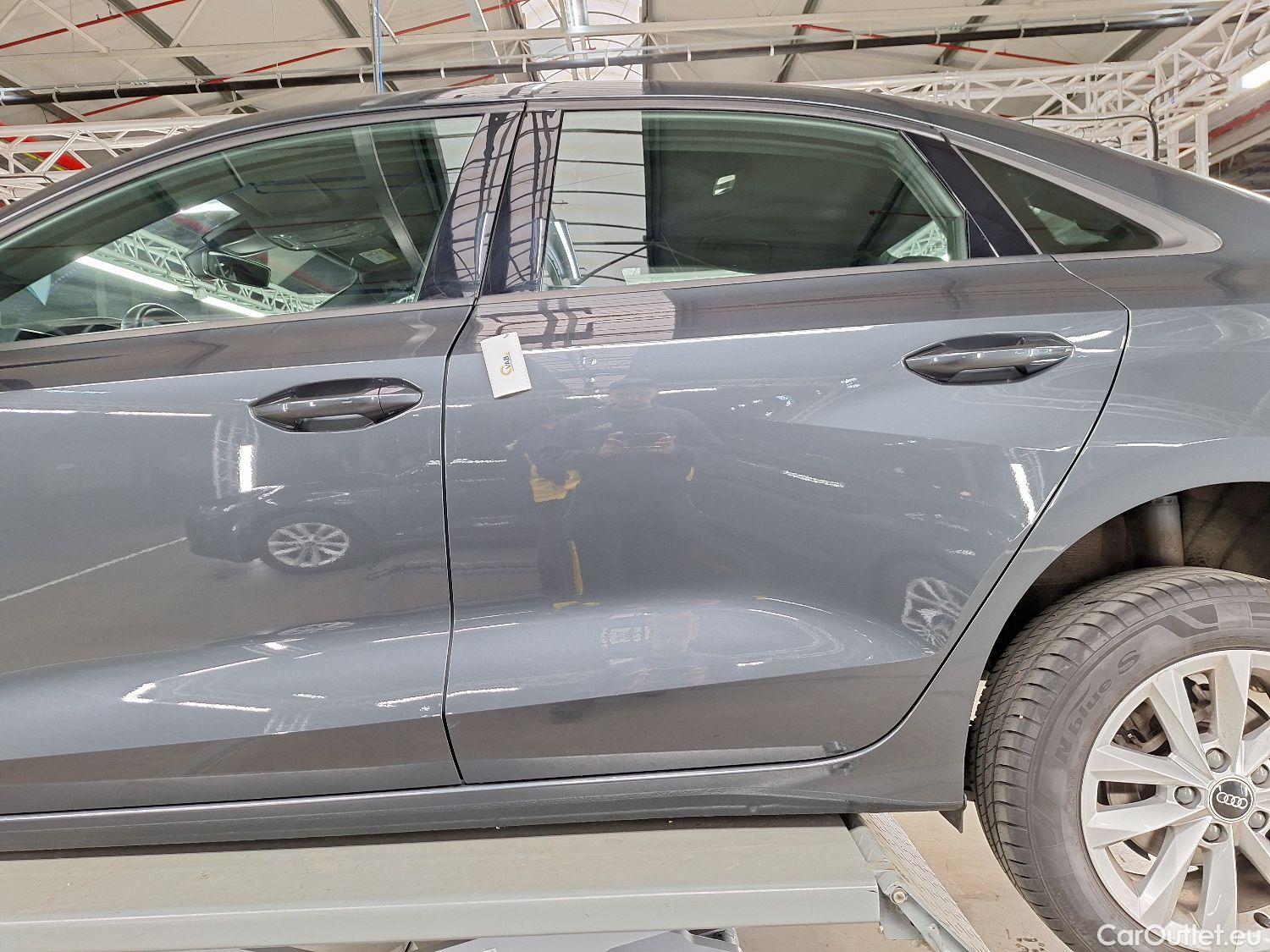  Audi  A3 Audi,  Berline '20, Audi  Berline 2.0 TDi 30 85kW S tronic Business  #9