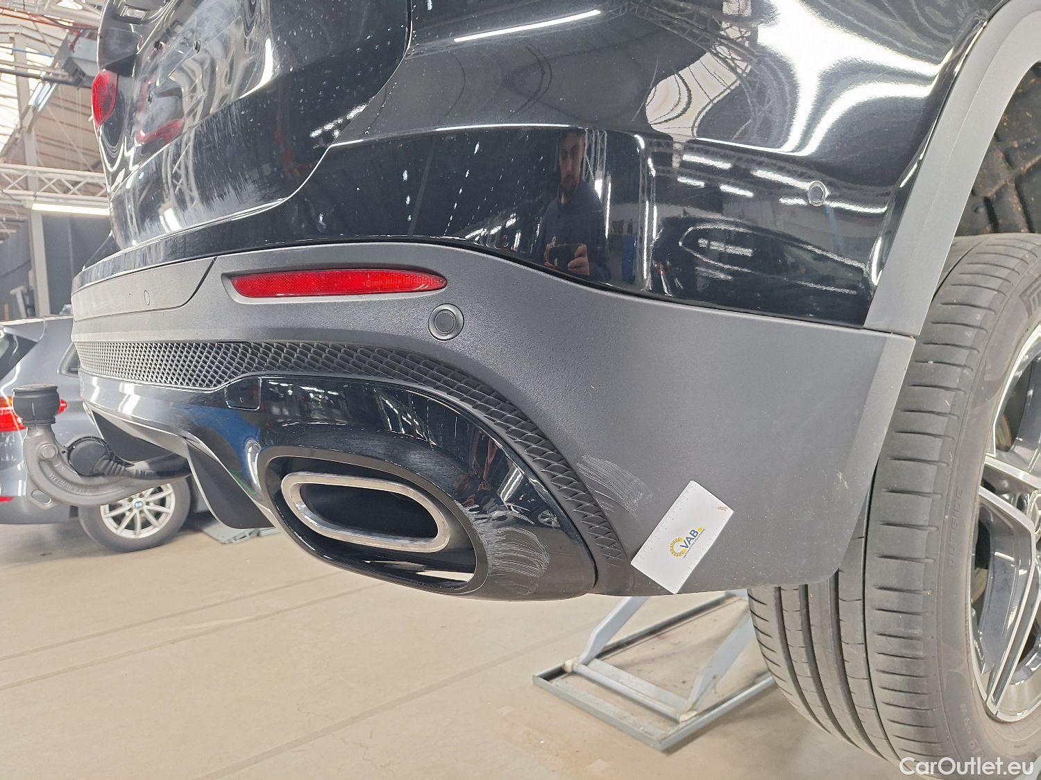  Mercedes  GLB Mercedes,  '19, Mercedes-Benz   200 d Business Solution 5d #14