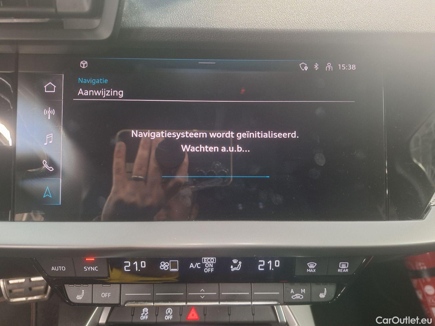  Audi  A3 Audi,  Berline '20, Audi  Berline 2.0 TDi 30 85kW S tronic Business  #1